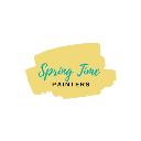 Spring Time Painters logo